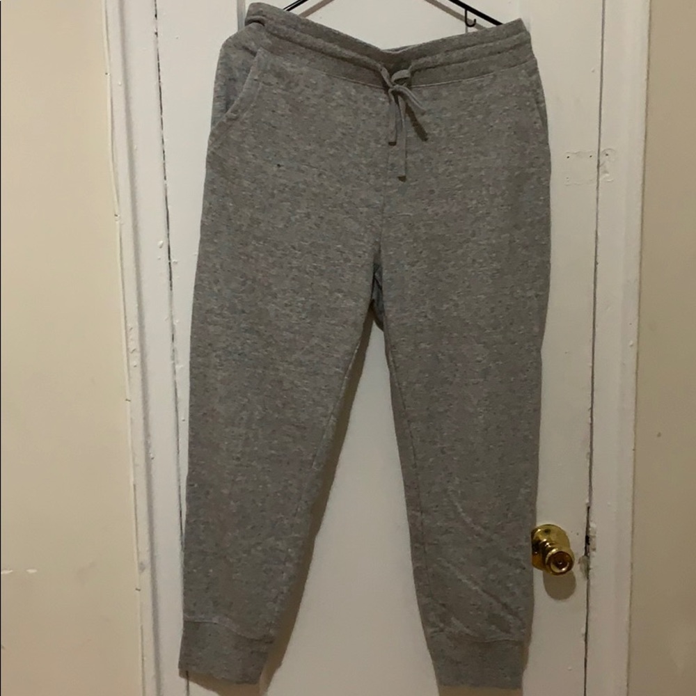 Uniqlo joggers